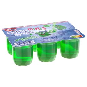 Link zu  Götterspeise Mini, Waldmeister 6 x 50g