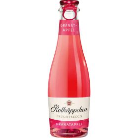 Link zu  Fruchtsecco Granatapfel, Piccolo, 8%