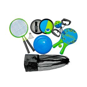 Link zu  Beach Game Set 11-teilig