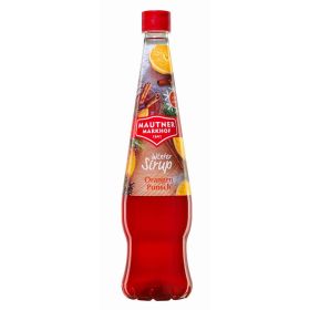 Link zu  Sirup Orangenpunsch