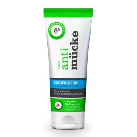 Link zu  Anti-Mücke Insektenschutzcreme, Kids