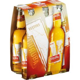 Link zu  Biermischgetränk, V + Curuba 5% (6x 0,330 Liter)