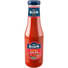 Link zu  Texiko Salsa