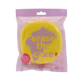 Link zu  Erase the Cake Abschmink-Pads