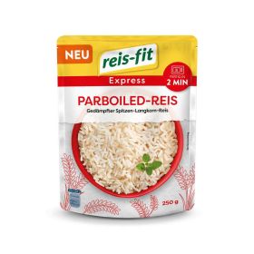Link zu  Parboiled-Reis