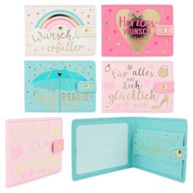 Link zu  Geschenk-Börsen, Karten, sortiert