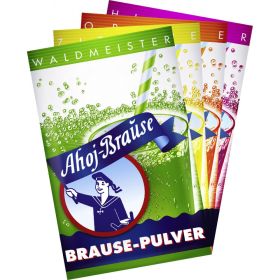 Link zu  Frigeo Ahoj Brause, je 58–84 g