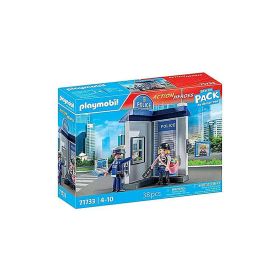 Link zu  71733 Polizei Ermittlungszimmer