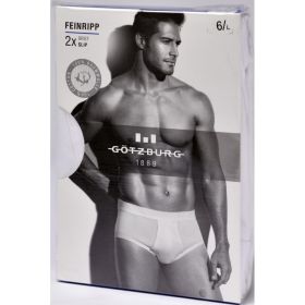 Link zu  Damen- oder HerrenAchselhemden 2er-Pack, je 2er-/3er-Pack