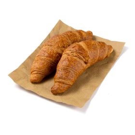 Link zu  Buttercroissant 2er (2x 0,070 Kilogramm)