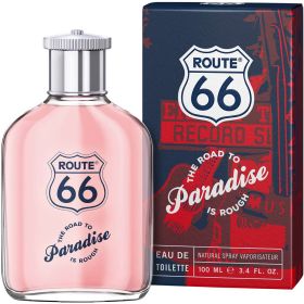 Link zu  Eau de Toilette, The Road To Paradisenn