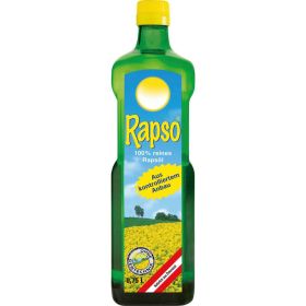 Link zu  100% Reines Rapsöl