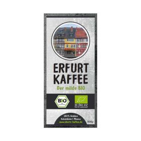 Link zu  Erfurt Kaffee Mild Bio