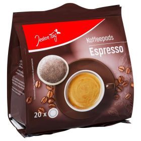 Link zu  Kaffeepads, Espresso