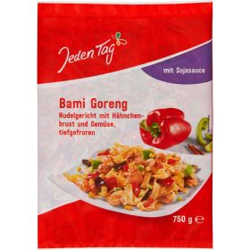 Link zu  Bami Goreng, tiefgekühlt
