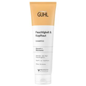 Link zu  Shampoo Feuchtigkeit & Kopfhaut, Glycerin/Niacinamid