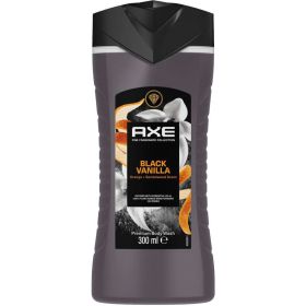 Link zu  Duschgel,  Black Vanilla