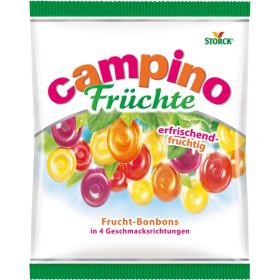 Link zu  Joghurt-Fruchtbonbons Campino Früchte