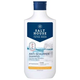 Link zu  Shampoo Anti-Schuppen