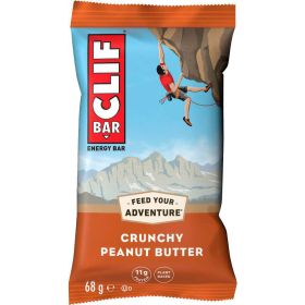 Link zu  Müsliriegel Crunchy Peanut Butter