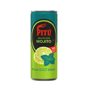 Link zu  Brazilian Mojito 10%