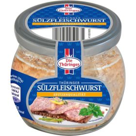 Link zu  Sülzfleischwurst