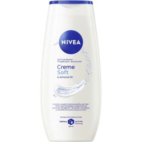 Link zu  Duschgel Creme Soft, Mandelöl