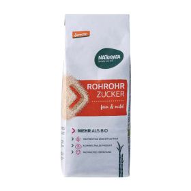 Link zu  Rohrohrzucker , fein & mild
