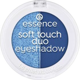 Link zu  Eyeshadow Soft Touch Duo 03 Icy Girl