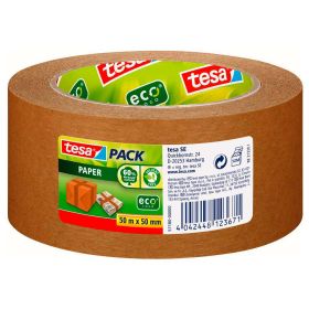 Link zu  Papierpackband 50 x 50 mm
