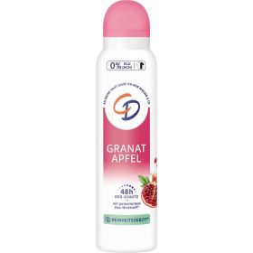 Link zu  Deospray, Bio Granatapfel