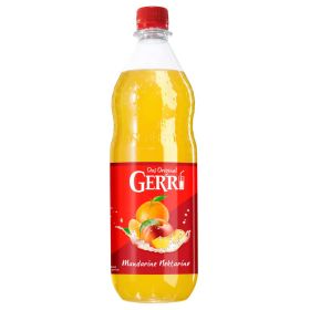 Link zu  Mandarine-Nektarine Limonade
