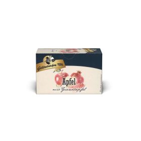 Link zu  Früchtetee Apfel/Grenadine