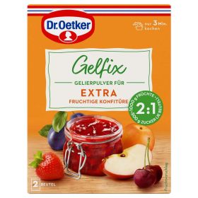 Link zu  Gelierfix Extra 2:1