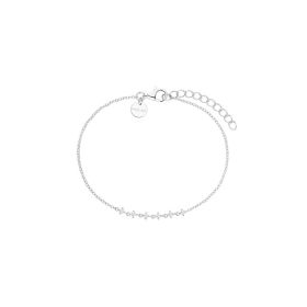 Link zu  Damen Armband aus Silber 925 mit Zirkonia (4056874027021)