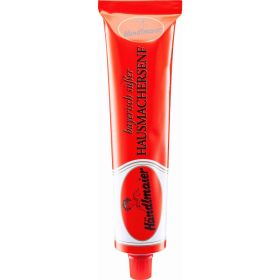 Link zu  Süßer Hausmachersenf