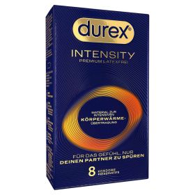 Link zu  Kondome Intensity