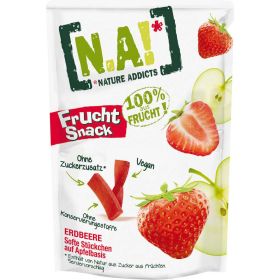 Link zu  Frucht Snack, Erdbeere