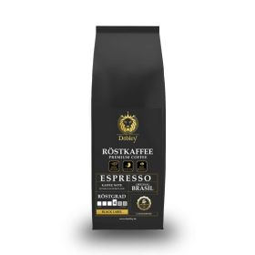Link zu  Espresso Black Label Brasil, ganze Bohnen