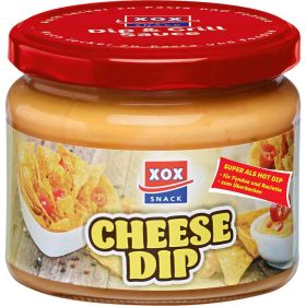 Link zu  Cheese Dip