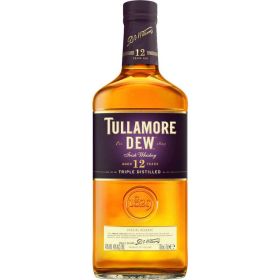 Link zu  Blended Irish Whisky Special Reserve 12 Jahre 40%