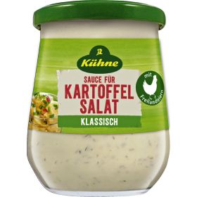 Link zu  Kühne Sauce für Kartoffelsalat, je 250 ml