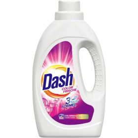 Link zu  Color-Waschmittel, flüssig