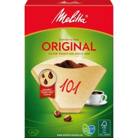 Link zu  Kaffee Filtertüten 101 Original