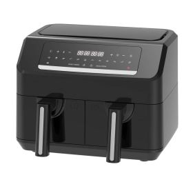 Link zu  Heissluft-Fritteuse AF-130376.1 Emerio