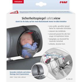 Link zu  Sicherheitsspiegel groß, safetyview