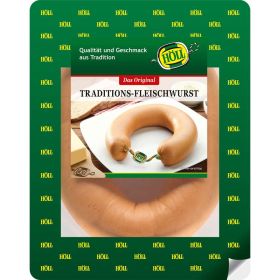 Link zu  Traditions Fleischwurst