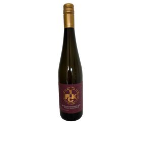 Link zu  Weißer Burgunder und Grauer Burgunder