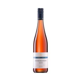 Link zu  Roséwein, Spätburgunder trocken