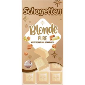 Link zu  Tafelschokolade, Blonde Pure